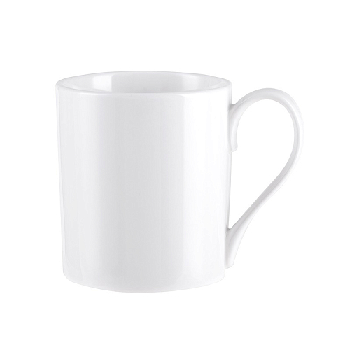 Кружка 230мл Royal White Tudor