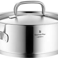 Кастрюля 20 см Gourmet Plus WMF