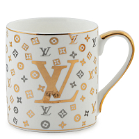 Кружка 0,3мл Louis Vuitton