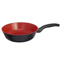 Сковорода вок 28см литая алюминиевая Neoflam De Chef