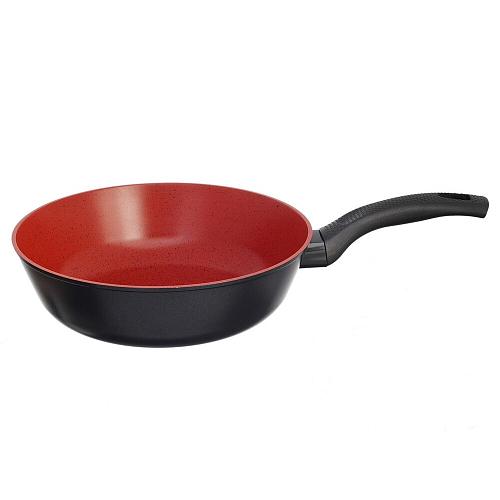 Сковорода вок 28см литая алюминиевая Neoflam De Chef Сковорода вок 28см литая алюминиевая Neoflam De Chef