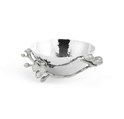 Салатник 12,7см White Orchid Michael Aram Салатник 12,7см White Orchid Michael Aram