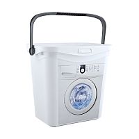 Контейнер для порошка 6л