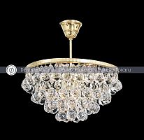 Люстра 9 рожковая 317 000 009