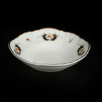 Набор салатников 16см 6шт Синеглаз Bernadotte