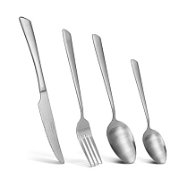 Набор столовых приборов 24пр Albacete Fissman