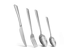 Набор столовых приборов 24пр Albacete Fissman