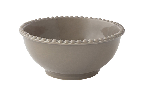 Набор салатников 16см 6шт серый Tiffany Easy Life Набор салатников 16см 6шт серый Tiffany Easy Life