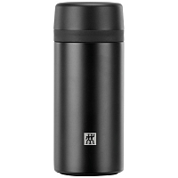 Термос черный 420 мл  Zwilling