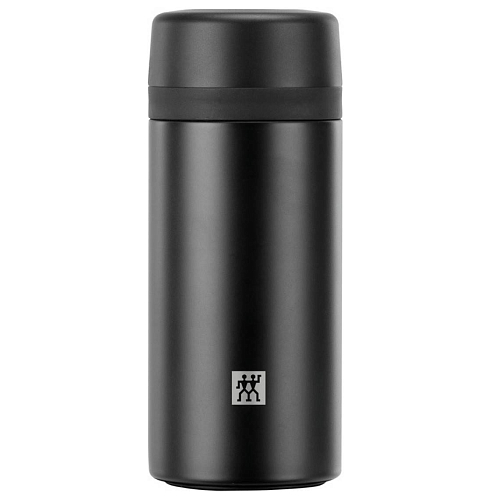 Термос черный 420 мл  Zwilling