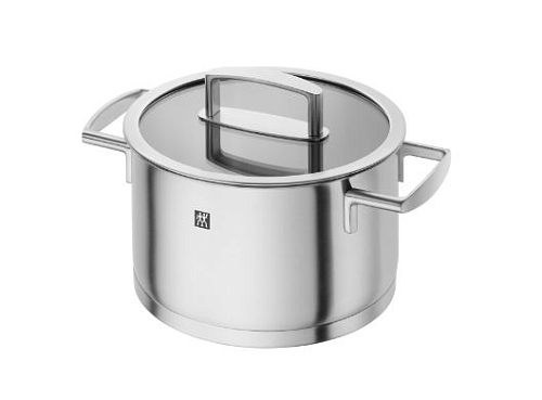Кастрюля 20см 3.5л Vitality Zwilling