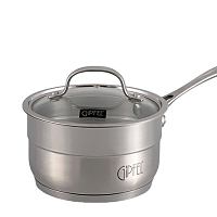 Ковш 16*9см 1,8л Gala Gipfel