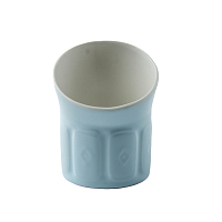 Солонка 13см Maison blue Repast