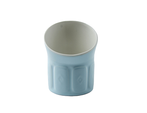 Солонка 13см Maison blue Repast