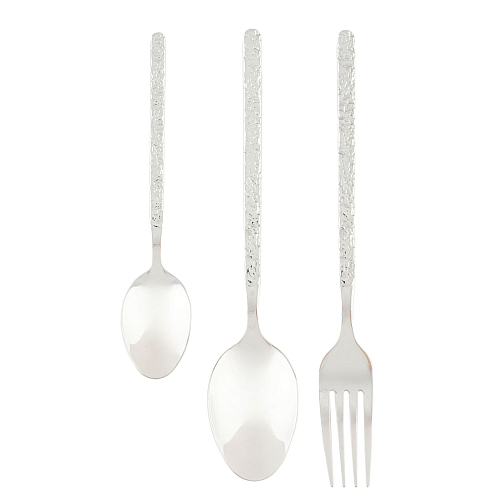 Набор столовых приборов 36 предметов Monsoon Mirage