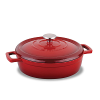 Сотейник с/кр 26см Red Gasta