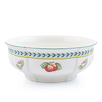 Салатник 21см 1шт French Garden Fleurence Villeroy&Boch