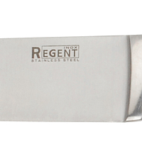 Нож-шеф раздел-й 200/340 мм chef 8 Linea Nippon Regent Inox