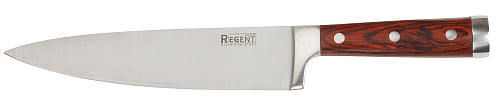Нож-шеф раздел-й 200/340 мм chef 8 Linea Nippon Regent Inox Нож-шеф раздел-й 200/340 мм chef 8 Linea Nippon Regent Inox