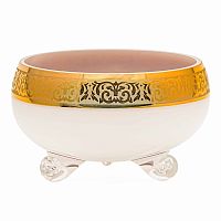 Тройножка 13см 1шт Star Lux Star Crystal