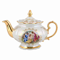 Чайник 1.2л Аристократ Мадонна  