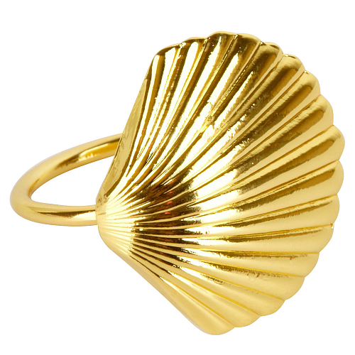 Кольцо для салфеток 4*4,5*4см Sea Nouvelle Home Кольцо для салфеток 4*4,5*4см Sea Nouvelle Home