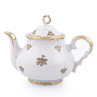 Чайник 0,7л Золотая Роза Queen's Crown