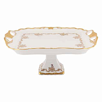 Поднос 34*29см н/н Кастел Queen's Crown