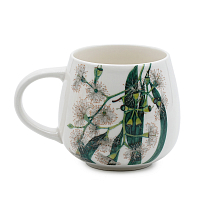 Кружка 0.4л Эвкалипт Maxwell & Williams