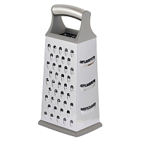 Тёрка четырехгранная 25см Fresco Werner Gipfel