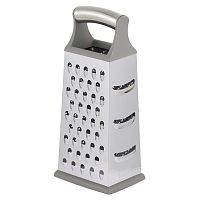 Тёрка четырехгранная 25см Fresco Werner Gipfel