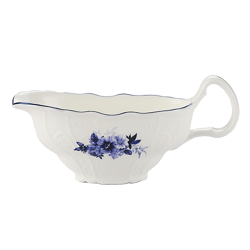 Соусник 150мл Blue Flower P.L. Proff Cuisine Соусник 150мл Blue Flower P.L. Proff Cuisine