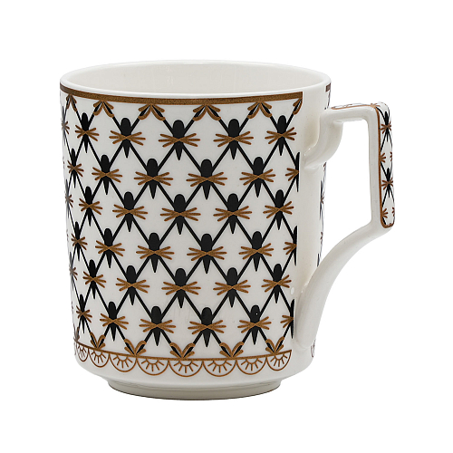 Набор кружек 6шт 350мл в под.уп Lenardi