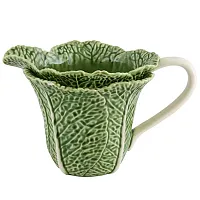 Кувшин 1,5л Капуста Bordallo Pinheiro 