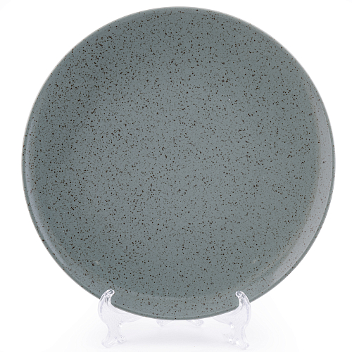 Блюдо круглое 30см Repast Lifestyle Rainforest