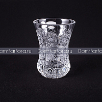 Набор армудов 200мл 6шт б/р хрусталь G-P Glasspo 