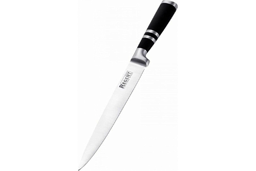 Нож разделочный Linea Regent Inox