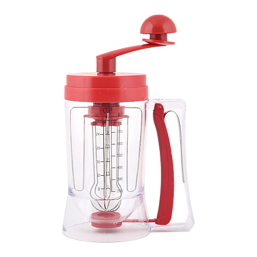 Диспенсер с венчиком Диспенсер с венчиком