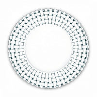 Набор тарелок 27см 2шт Bossa Nova Nachtmann