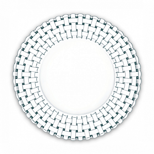 Набор тарелок 27см 2шт Bossa Nova Nachtmann Набор тарелок 27см 2шт Bossa Nova Nachtmann