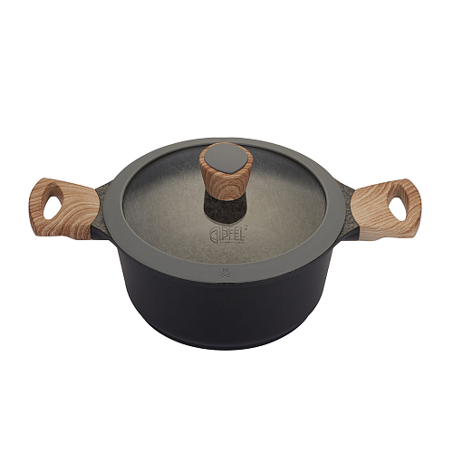 Кастрюля 20см Oliver Gipfel Кастрюля 20см Oliver Gipfel