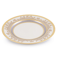 Блюдо круглое 30см Constanza Cremе 9320 GP Falkenporzellan