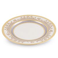 Блюдо круглое 30см Constanza Cremе 9320 GP Falkenporzellan