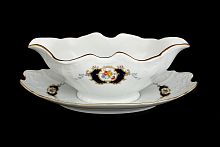 Соусница 0,5л Синеглаз Bernadotte