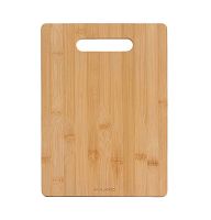Доска разделочная 30*22см бамбук Calm