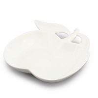 Салатник 17,5*20,5см 350мл Маршмеллоу Nouvelle Home