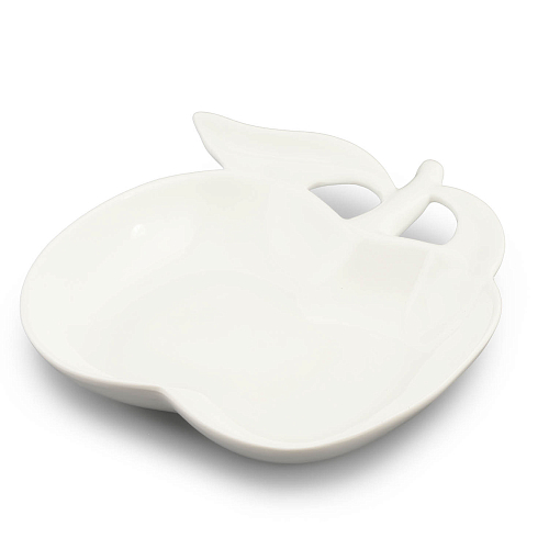 Салатник 17,5*20,5см 350мл Маршмеллоу Nouvelle Home