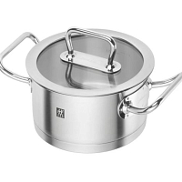 Сотейник 24см 4,3л Pro Zwilling
