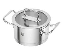 Сотейник 24см 4,3л Pro Zwilling