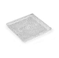 Поднос квадратный 23.5см Diamante IVV